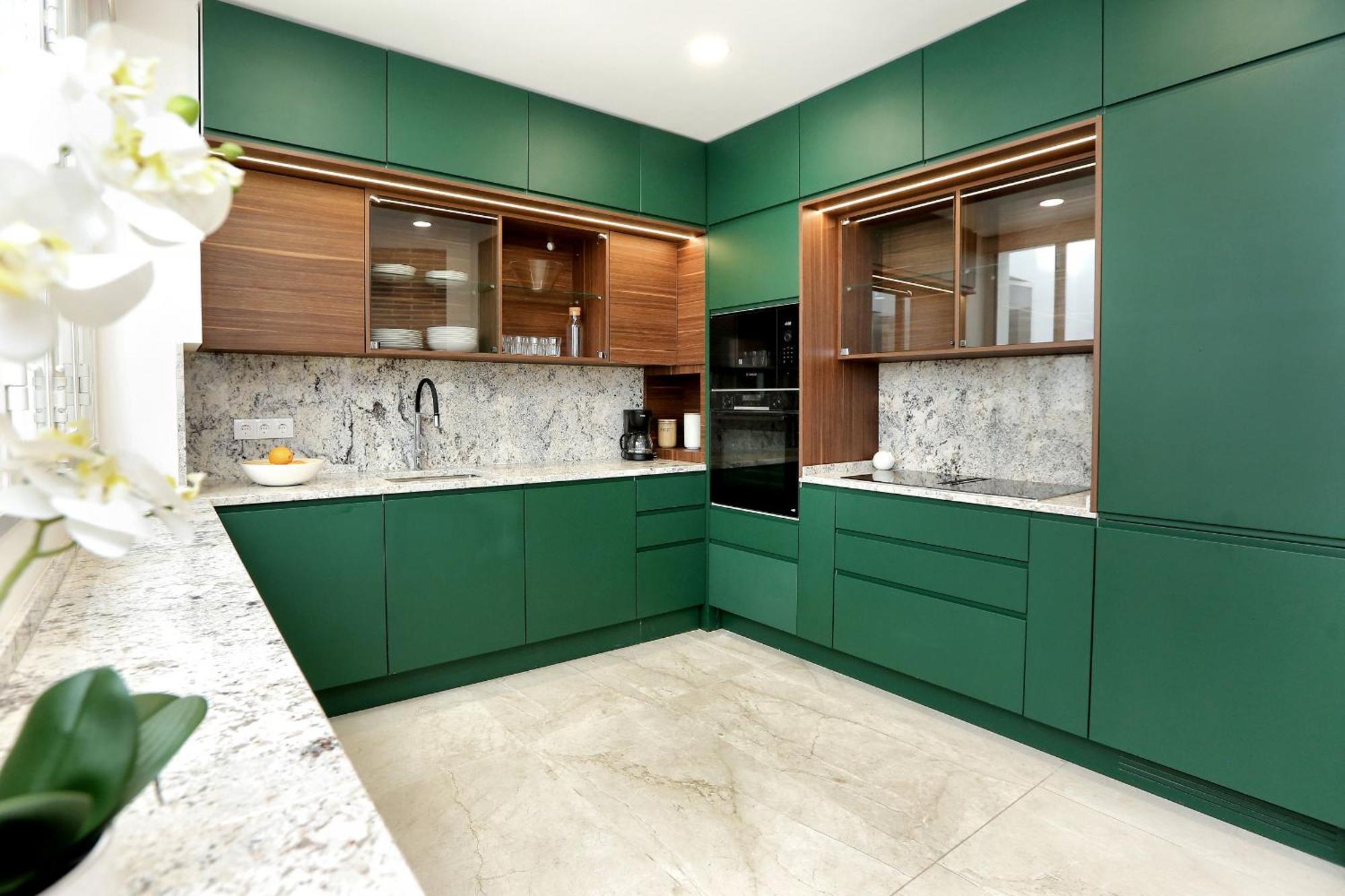 Green Algarve Gem Spacious 2 Bdr By Misha'S Place FAO Kültér fotó